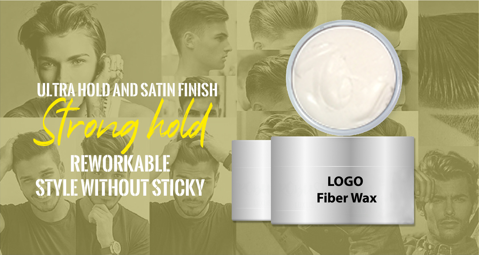 Hair Wax?